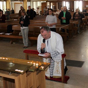  Nova pjesma Zaštitniku Hrvatske